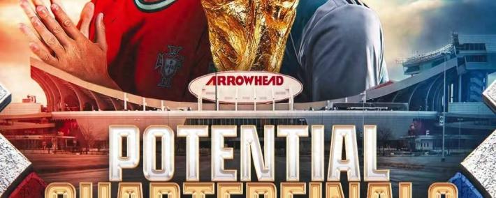 世界杯竞彩-2026世界杯梅罗对局！前提是葡萄牙阿根廷小组头名+赢2场淘汰赛