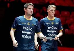 2026世界杯下注-混团世界杯大冷门，奥运亚军球队5-8败北，无缘混团淘汰赛首胜