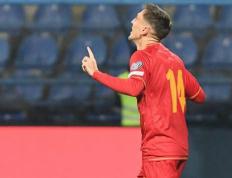 2026世界杯竞猜-欧洲预选赛前瞻：黑山迎来复苏，克罗地亚已锁定世界杯资格