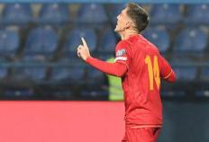 美加墨世界杯-欧洲预选赛前瞻：黑山状态回升显著，克罗地亚锁定世界杯资格