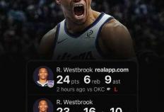 2026世界杯下注-曝交易风云！威少转会在即，NBA又一支重建球队加速重组