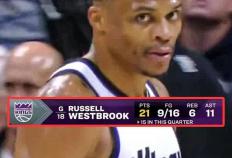 2026世界杯下注-曝交易风云！威少转会在即，NBA又一支重建球队加速重组