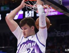 竞彩世界杯-NBA传闻：爵士拒绝步(bù)行(xíng)者交易(yì)沃(wò)克·凱(kǎi)斯勒(lēi)