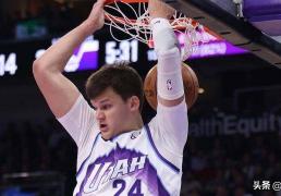 竞彩世界杯-NBA传闻：爵士拒绝步(bù)行(xíng)者交易(yì)沃(wò)克·凱(kǎi)斯勒(lēi)