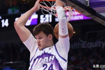 竞彩世界杯-NBA传闻：爵士拒绝步(bù)行(xíng)者交易(yì)沃(wò)克·凱(kǎi)斯勒(lēi)