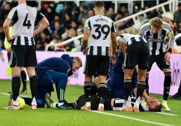 世界杯规则-舍尔伤情比预想乐观，纽卡斯尔后防危机却迫在眉睫