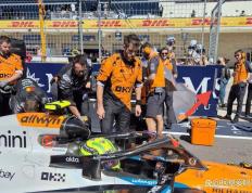 世界杯竞猜-F1发车格(gé)上的猫鼠游戏：胶带风波背后的视野困局