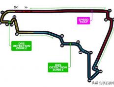 世界杯预测-F1墨西哥(gē)大(dà)獎(jiǎng)赛发车顺位已定，諾(nuò)里斯能否翻盘？法拉(lā)利(lì)能否夺冠？