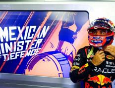 世界杯预测-2025 F1墨西哥站赛况分析