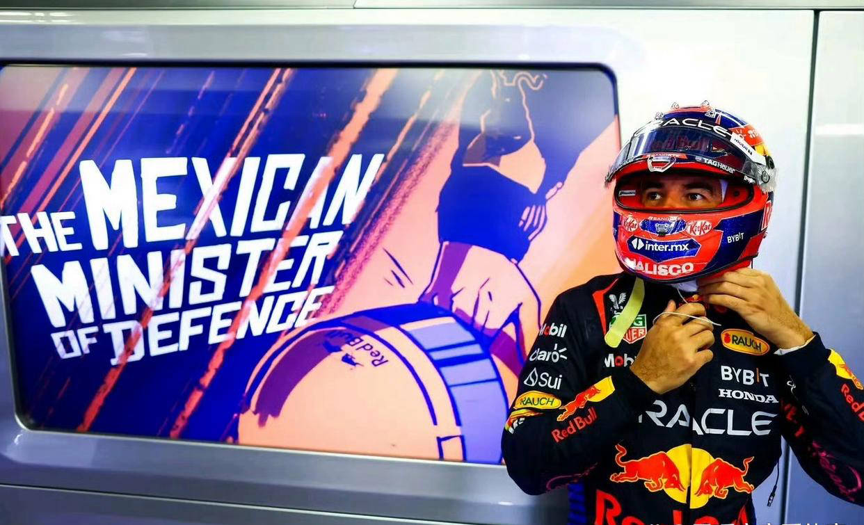 世界杯预测-2025 F1墨西哥站赛况分析