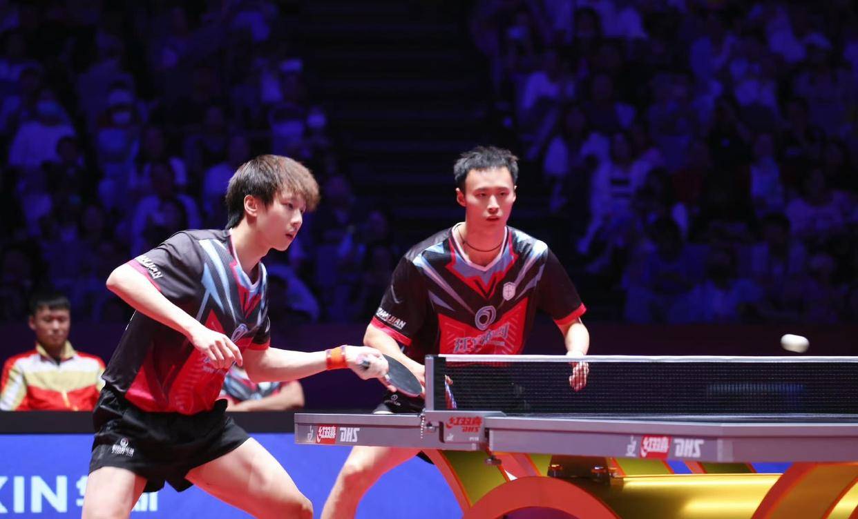 竞彩世界杯-5台就在今天直播乒乓球赛吗？今晚上七点整男团半决赛直播从哪里看