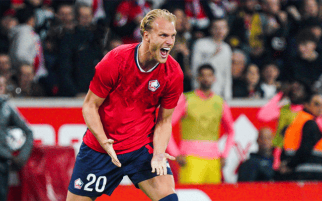 世界杯竞猜-欧联杯：里尔vs萨格勒布迪纳摩，谁能延续强势状态？