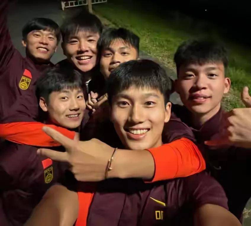 2026世界杯竞猜-最近中国年轻球员留洋的消息不少。徐彬最早传出英超狼队