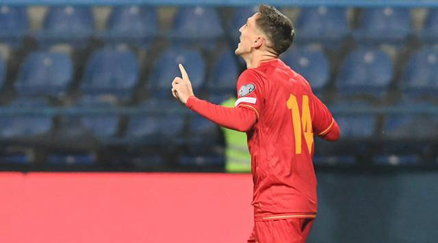 美加墨世界杯-欧洲预选赛前瞻：黑山状态回升显著，克罗地亚锁定世界杯资格