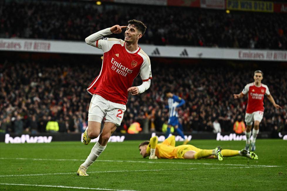 世界杯竞猜-英超回顾：输也要输得明白！又要白忙(máng)一场，枪手这次是如何丢掉冠軍(jūn)奖盃(bēi)的？