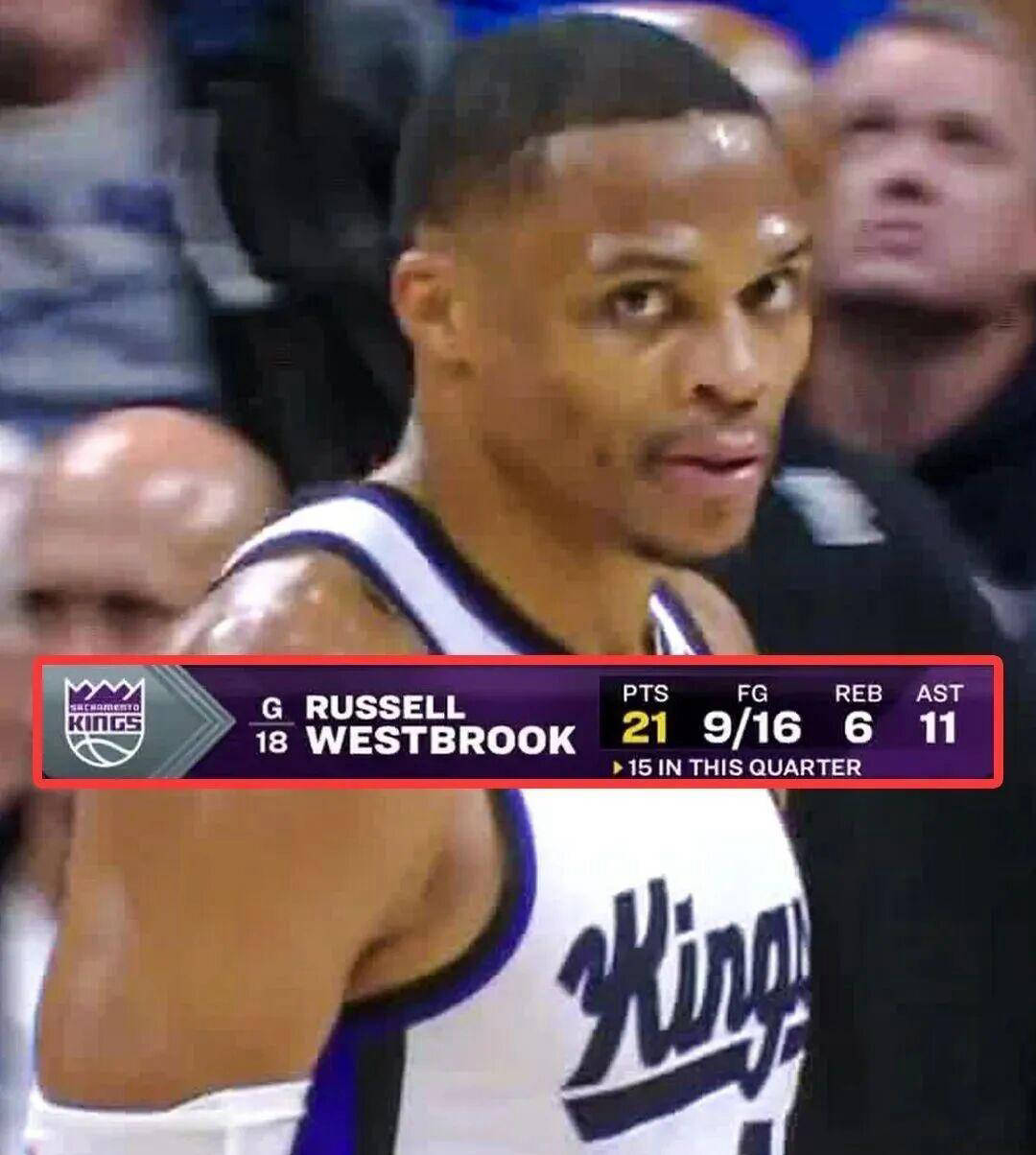 2026世界杯下注-曝交易风云！威少转会在即，NBA又一支重建球队加速重组