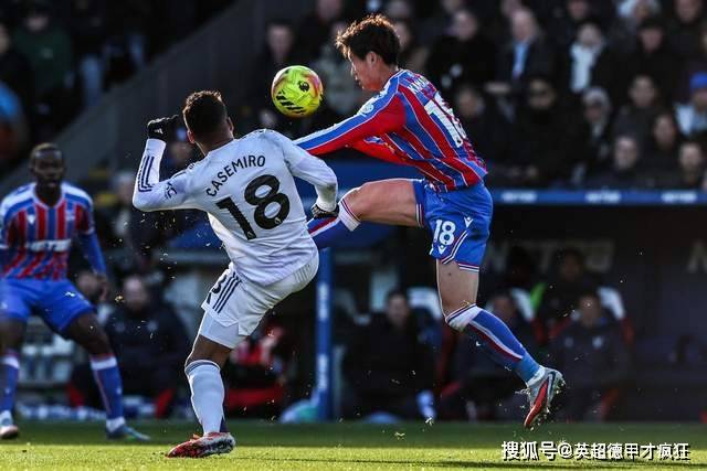 worldcup-英超曼联和铁锤帮踢平，胖虎大力轰门式传球助攻达洛特种瓜得豆！