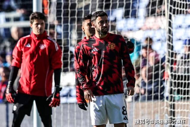 worldcup-英超曼联和铁锤帮踢平，胖虎大力轰门式传球助攻达洛特种瓜得豆！