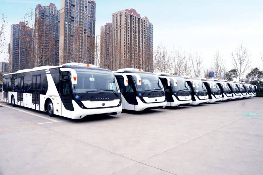 世界杯竞彩-海外 | 2026开年，中国商用车“猛攻”海外市场