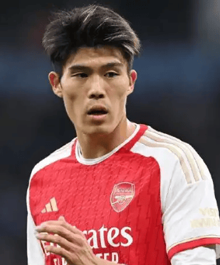 美加墨世界杯-OD：富安健(jiàn)洋重返赛场，484天後(hòu)再起航(háng)