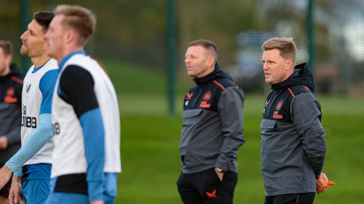 世界杯规则-舍尔伤情比预想乐观，纽卡斯尔后防危机却迫在眉睫